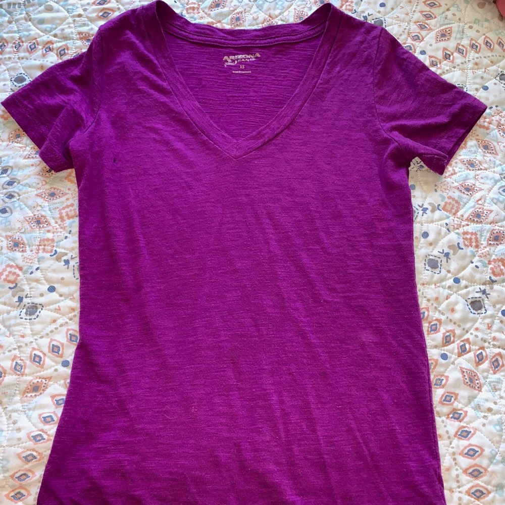 Casual T-shirt